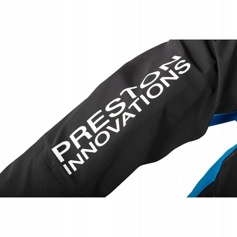 Preston Innovations DF Ultra Size- XXL Color- Black Manufacturer code P0200508