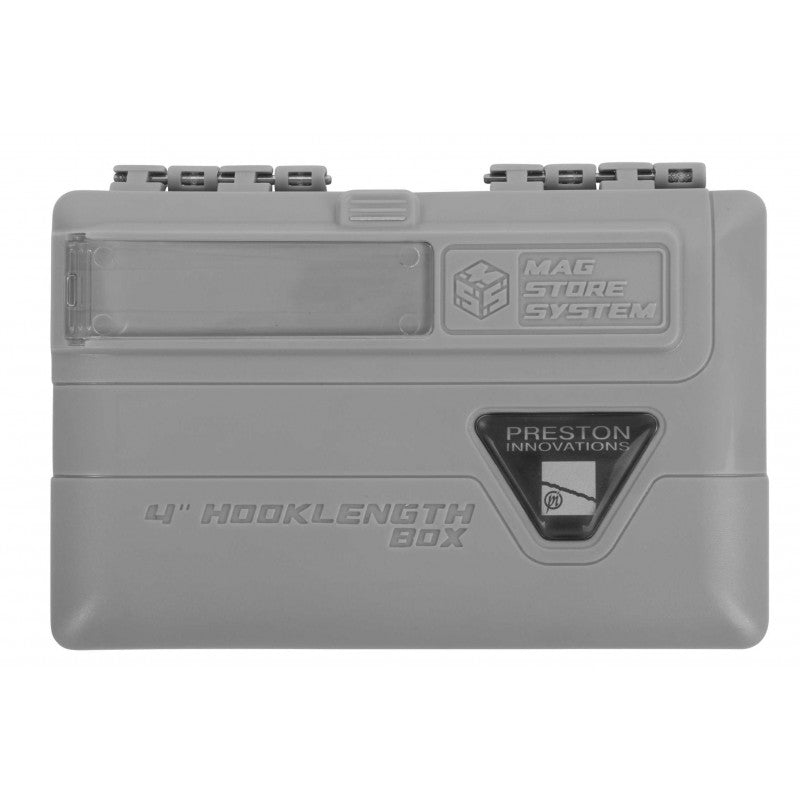 Preston Mag Store System 10cm empty rig wallet