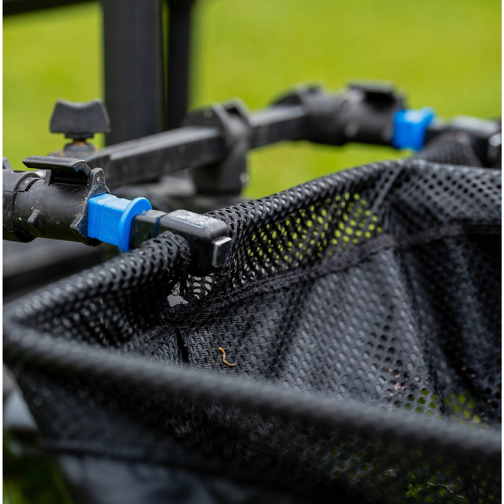 Preston Offbox Quick Release Inserts blue Color blue