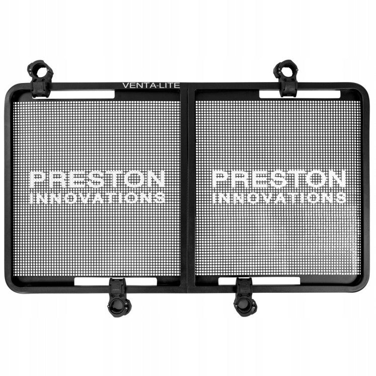 Preston Venta-Lite Side Tray XL