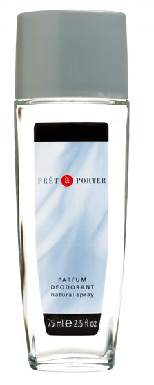 Prêt à Porter Original deodorant spray 75 ml