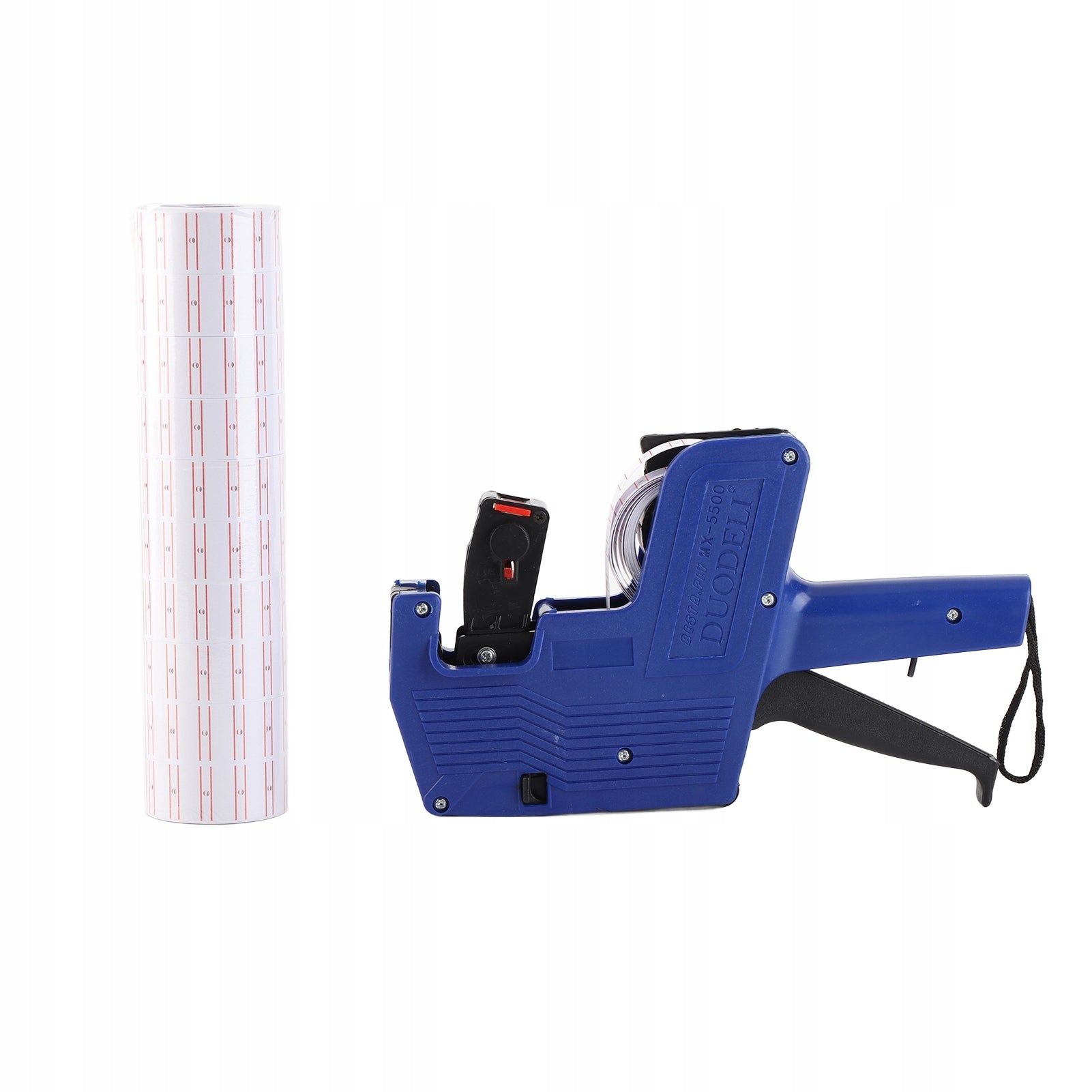 Price Gun 8 Digital Factory Numerical Label Quote Gun LQ Printing technology other