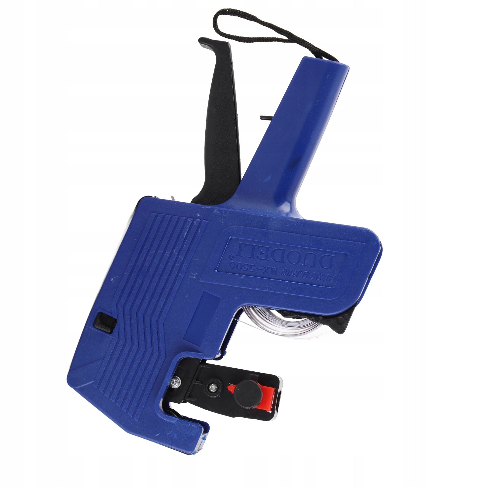 Price Gun 8 Digital Factory Numerical Label Quote Gun LQ