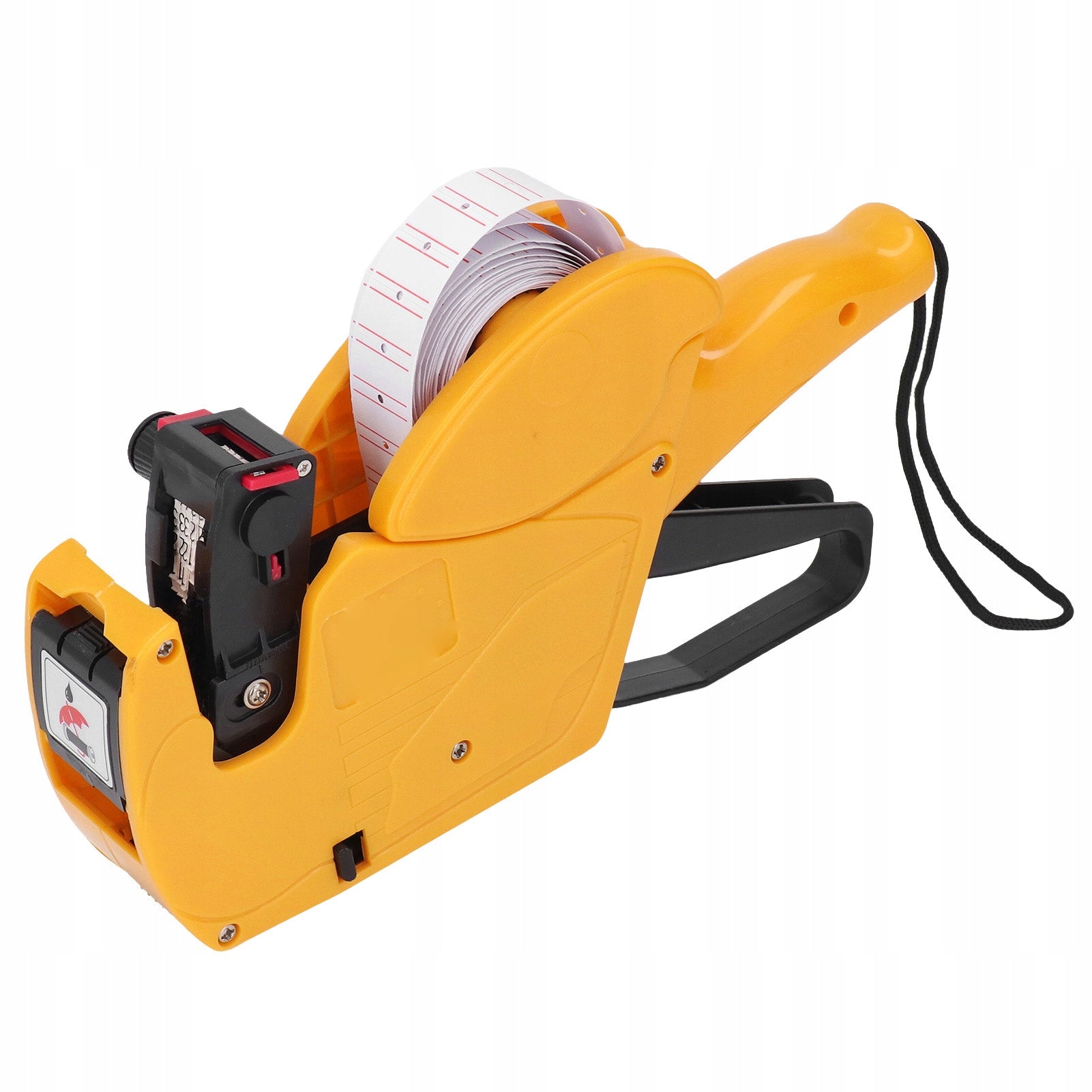 Price Labeling Machine 8 Digital Numbers Portable Price Machine MR Brand no brand