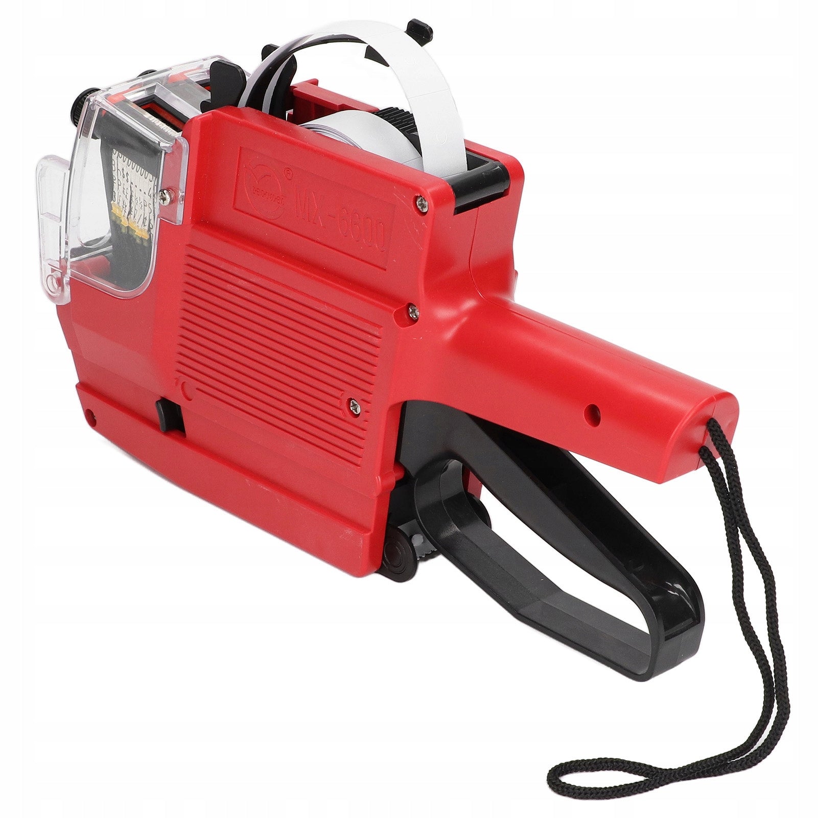 Price Pistol 10 digits 2 Line Labeller Marker Attachment for CA Brand no brand