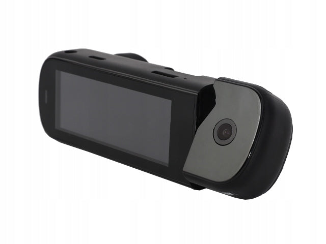 Prido i11 3-View Car Video Recorder Rear View Camera GPS Wi-Fi 4K Packaging status original