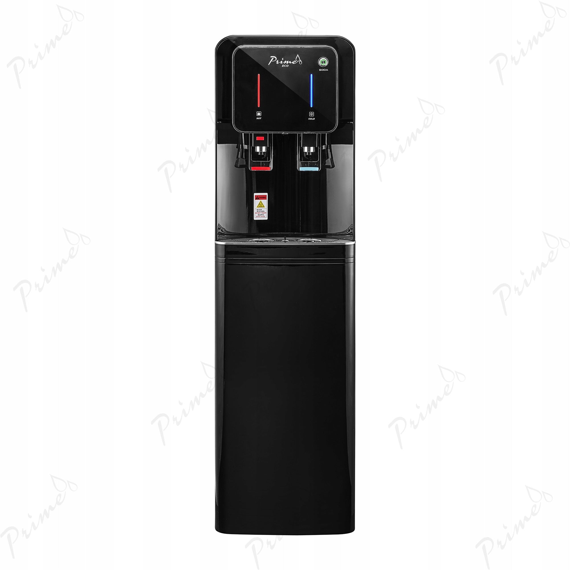 Prime Eco Soda sparkling water dispenser Manufacturer code 5904555643093