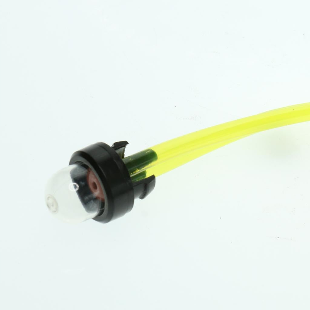 Primer Bulb with Fuel Lines for STIHL FS120 MS210 MS230 MS250 MS211 MS231 Manufacturer code Evial-60016988