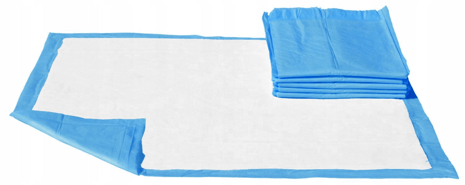 Primers, mats in patches Abena Tissue 60 cm x 60 cm 25 pcs (new version ) Brand Abena