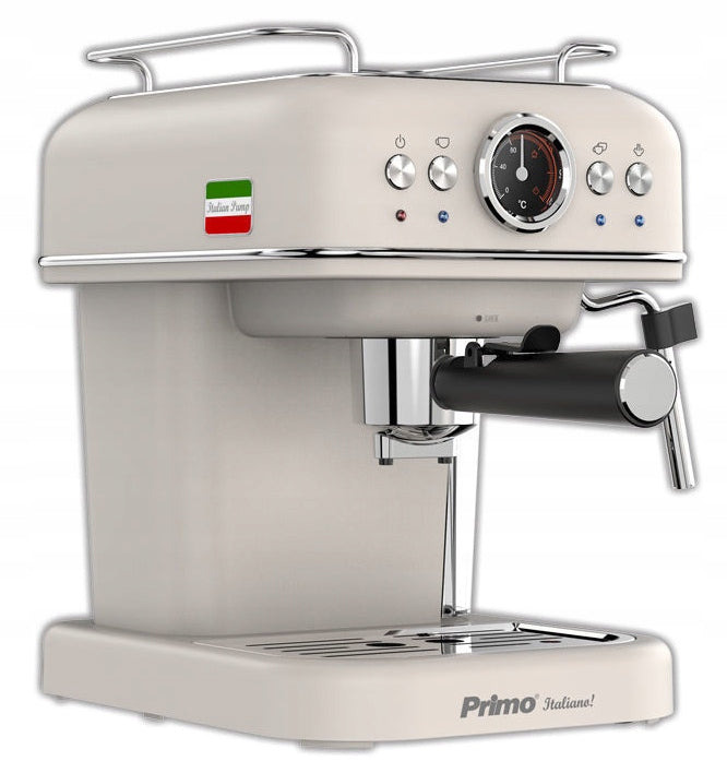 Primo 1050W, 20 bar, 1.2l, Nespresso, Iwo Brand no brand