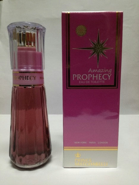 Prince Matchabelli Prophecy Amazing edt 100 ml Brand Prince Matchabelli