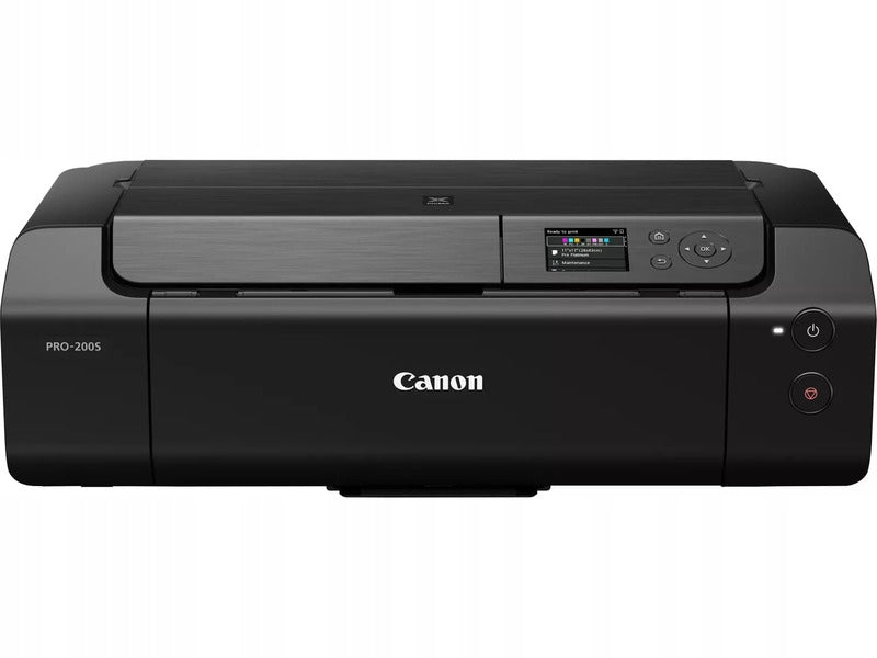Printer CANON Pixma Pro-200S Color printing, Wi-Fi