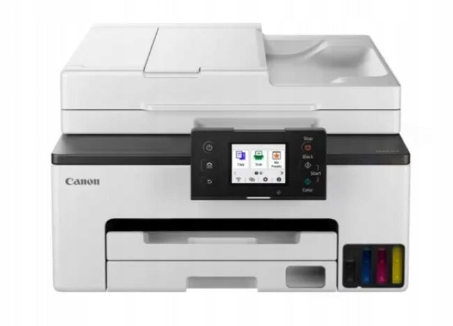 Printer Canon MAXIFY GX2040 EB2 A4 color multifunction Wi-Fi AirPrint