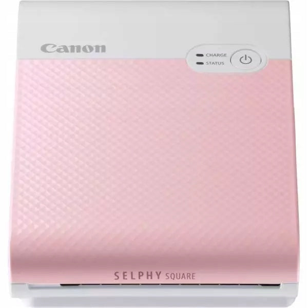Printer Canon Selphy Square QX10 Pink