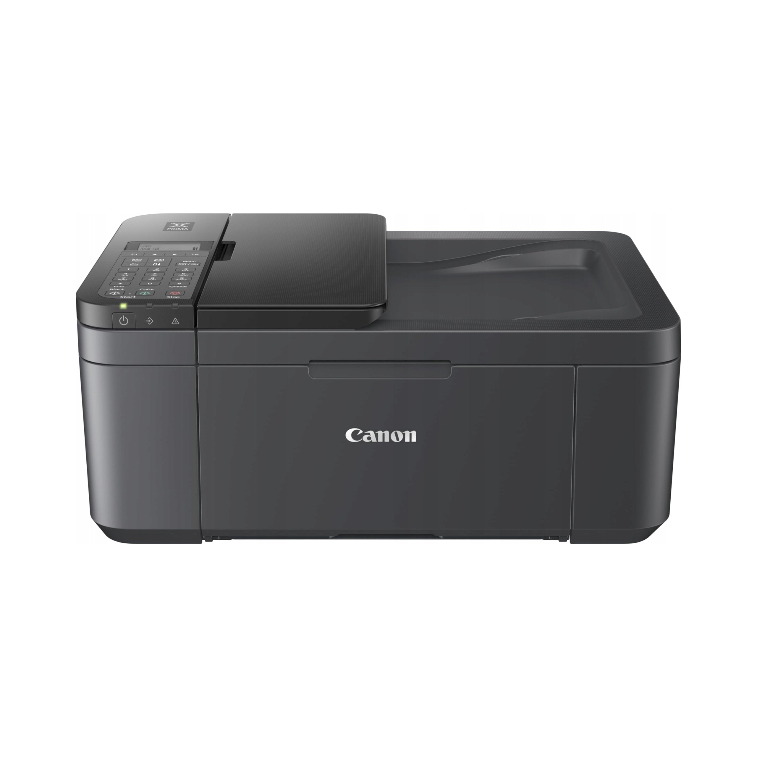 Printer Copier Color Scanner Canon PIXMA TR4755i WiFi Duplex ADF