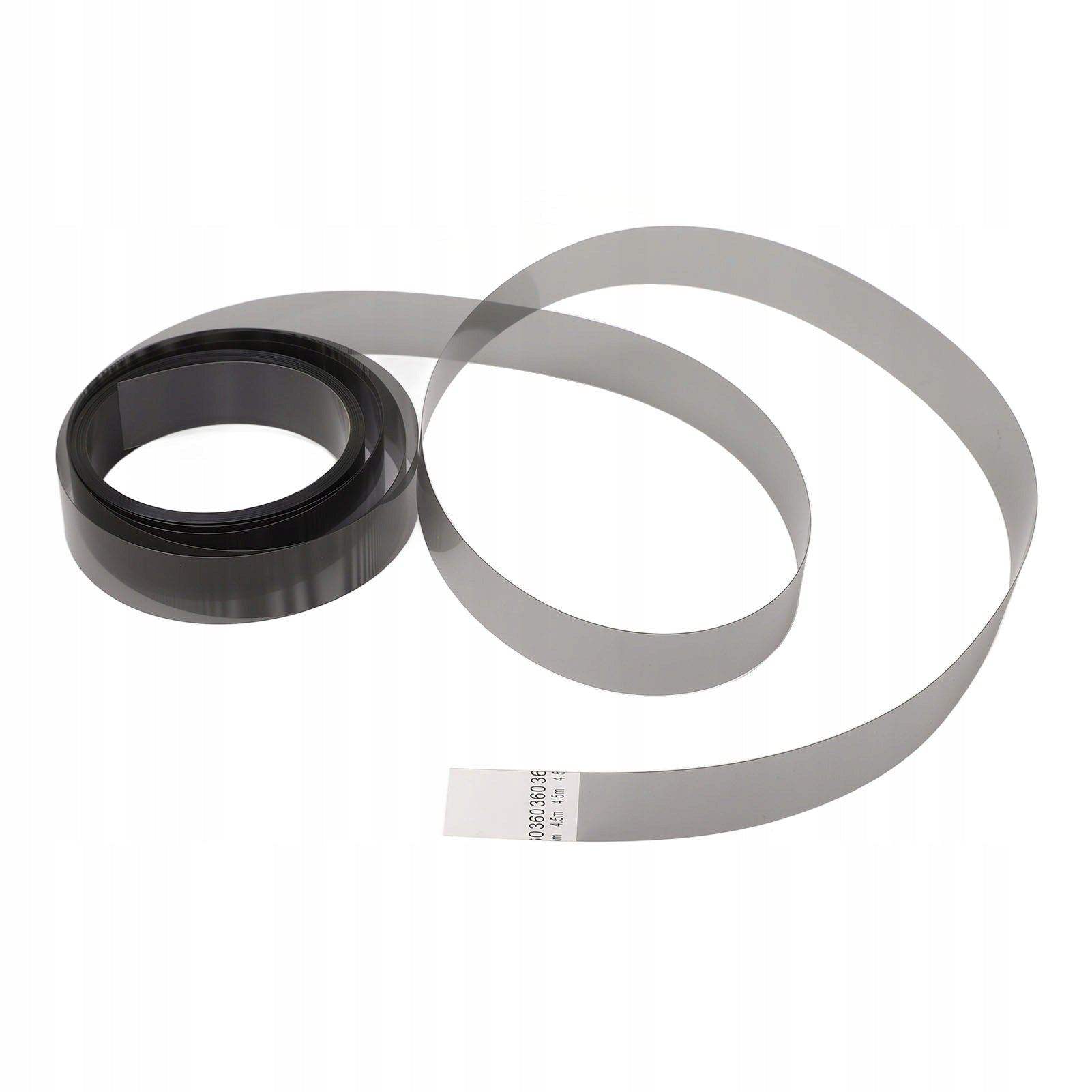 Printer Encoder Strap 360LPI 15mm Width 4500mm PET Film 4U Brand no brand