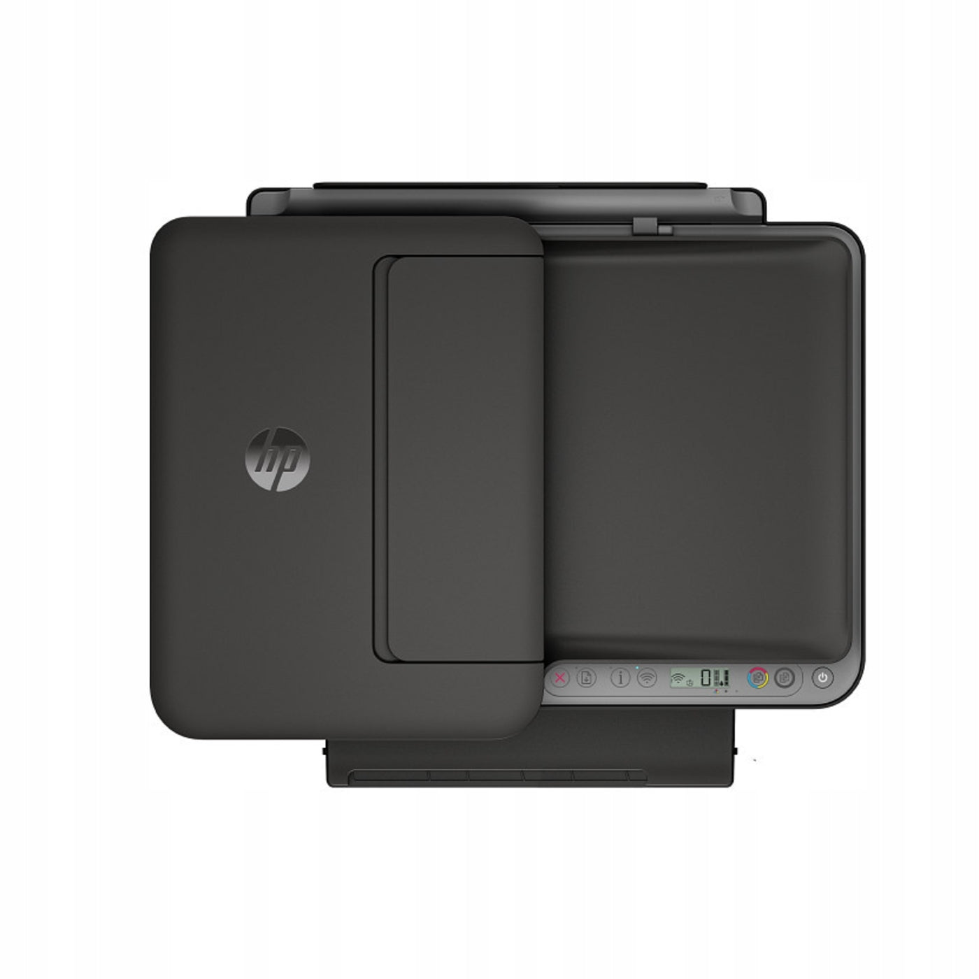 Printer HP DeskJet 4320 multifunction inkjet color Model DeskJet 4320