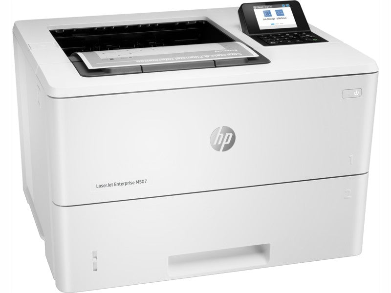 Printer HP LaserJet M507dn Laser 1PV87A Brand HP