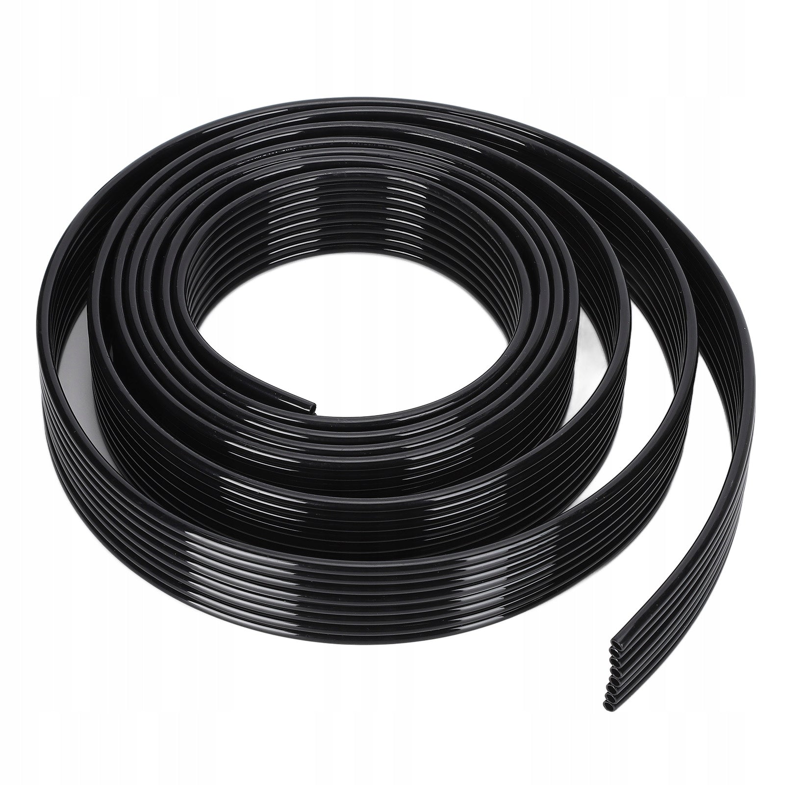 Printer Ink Hose, Black, Long, Call Diameter Ink Tube