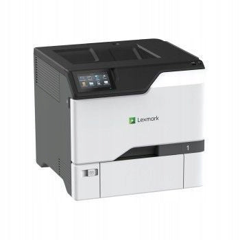 Printer LEXMARK C4342 color duplex A4 2400x600dpi 40ppm