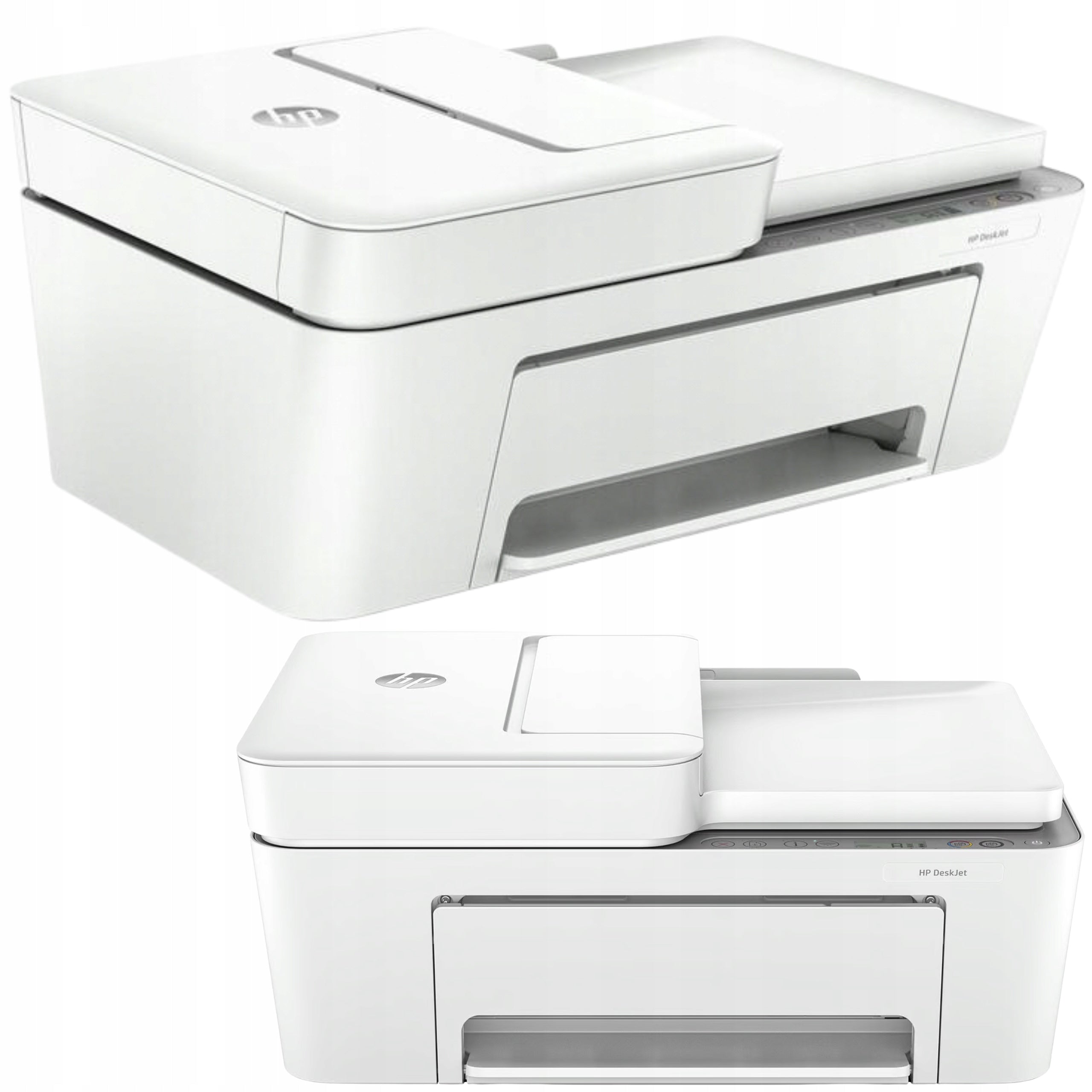 Printer Scanner Copier Multifunction Device HP DESKJET 4220e WiFi