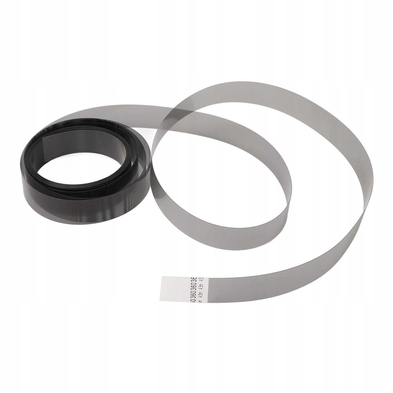 Printer coding strip 360LPI Width 15 mm Length 4500 mm MO Film Printing technology other