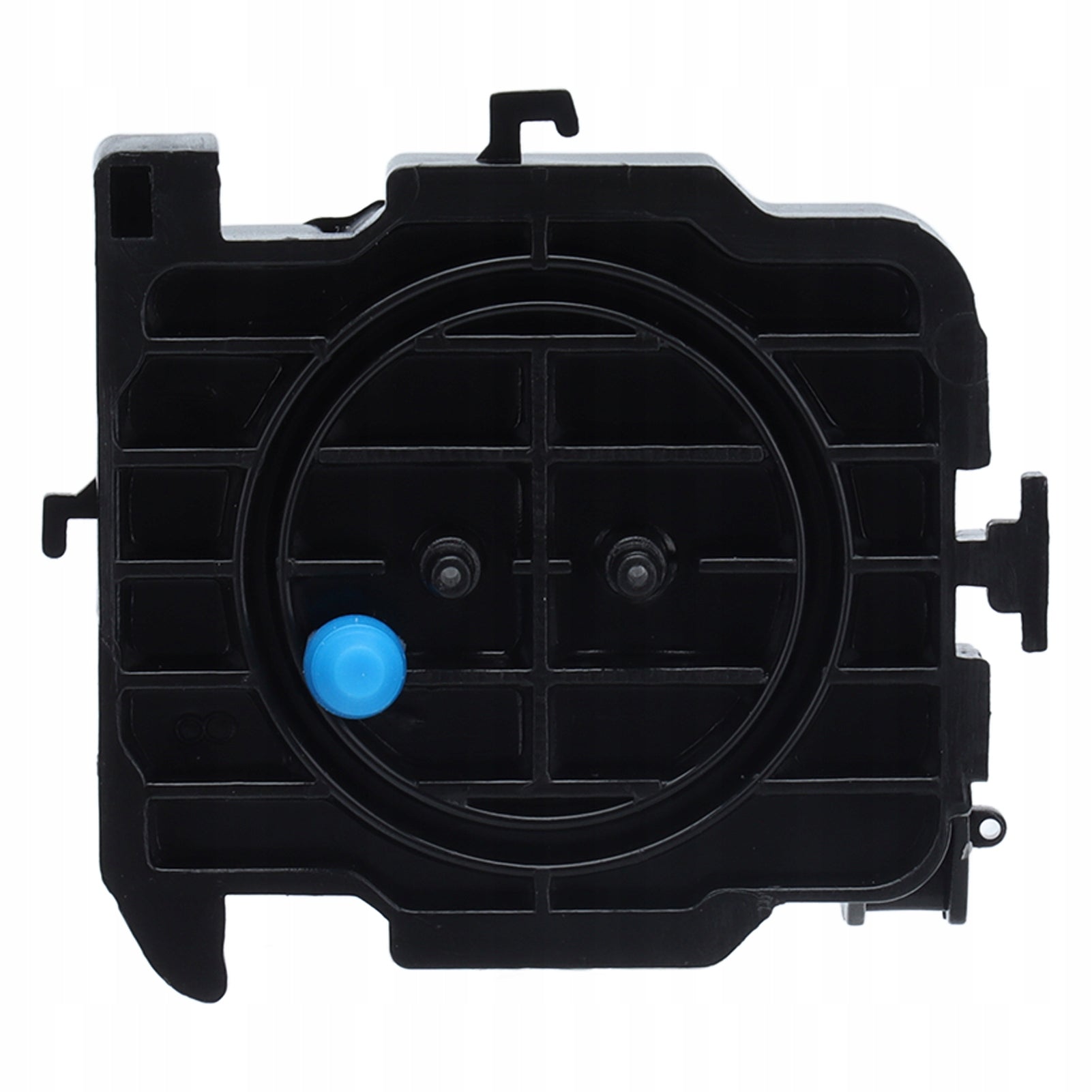Printer gouge cap, cap this installation for TX800 XP600