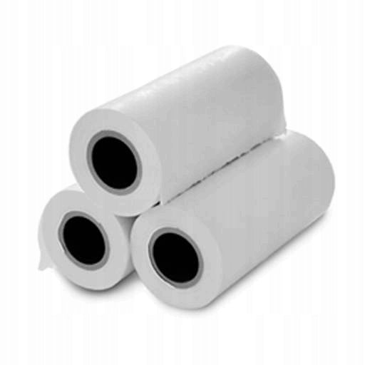Printer paper Omron IT