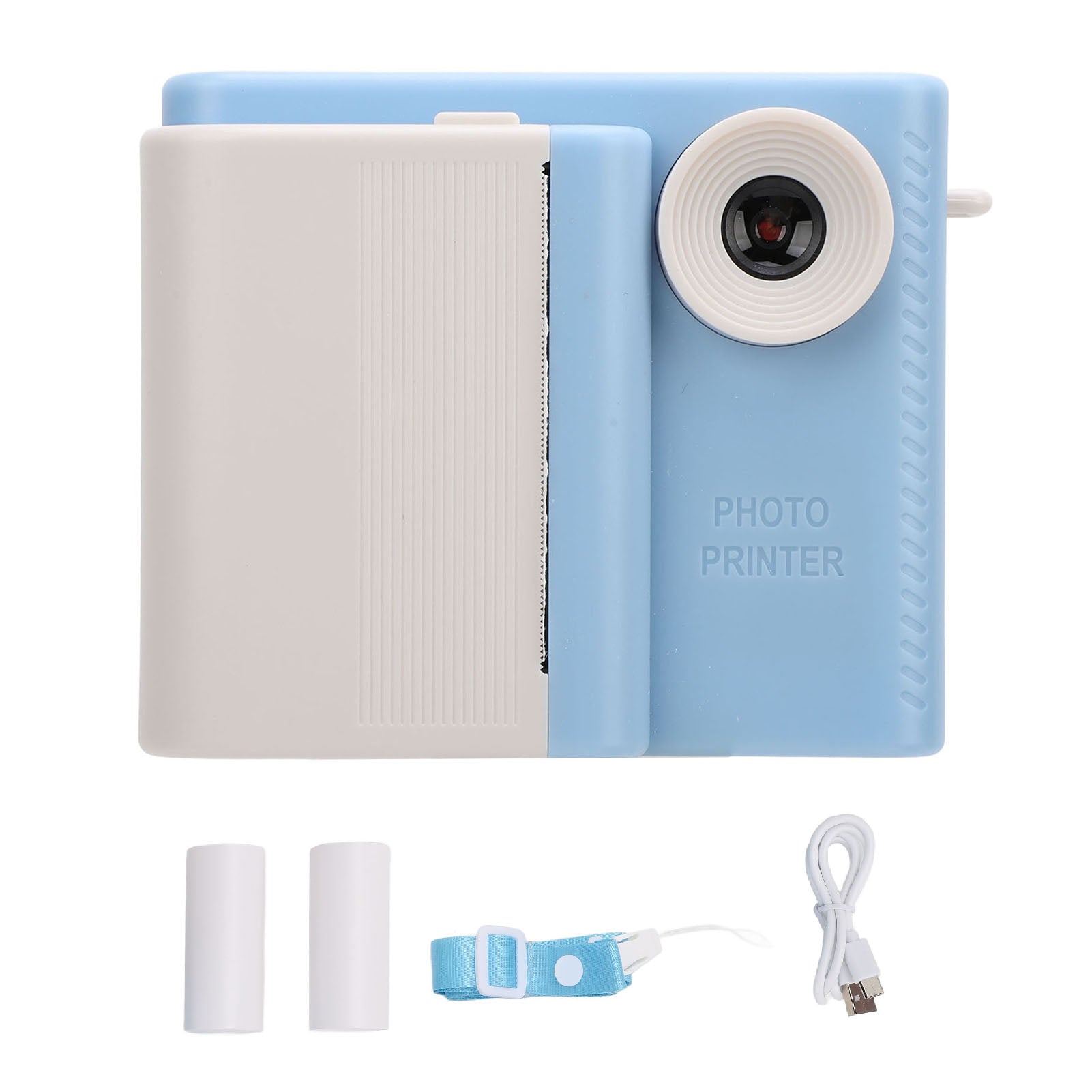Printing camera for kids, 1080P and 720P resolution Photo-view camera Brand no brand