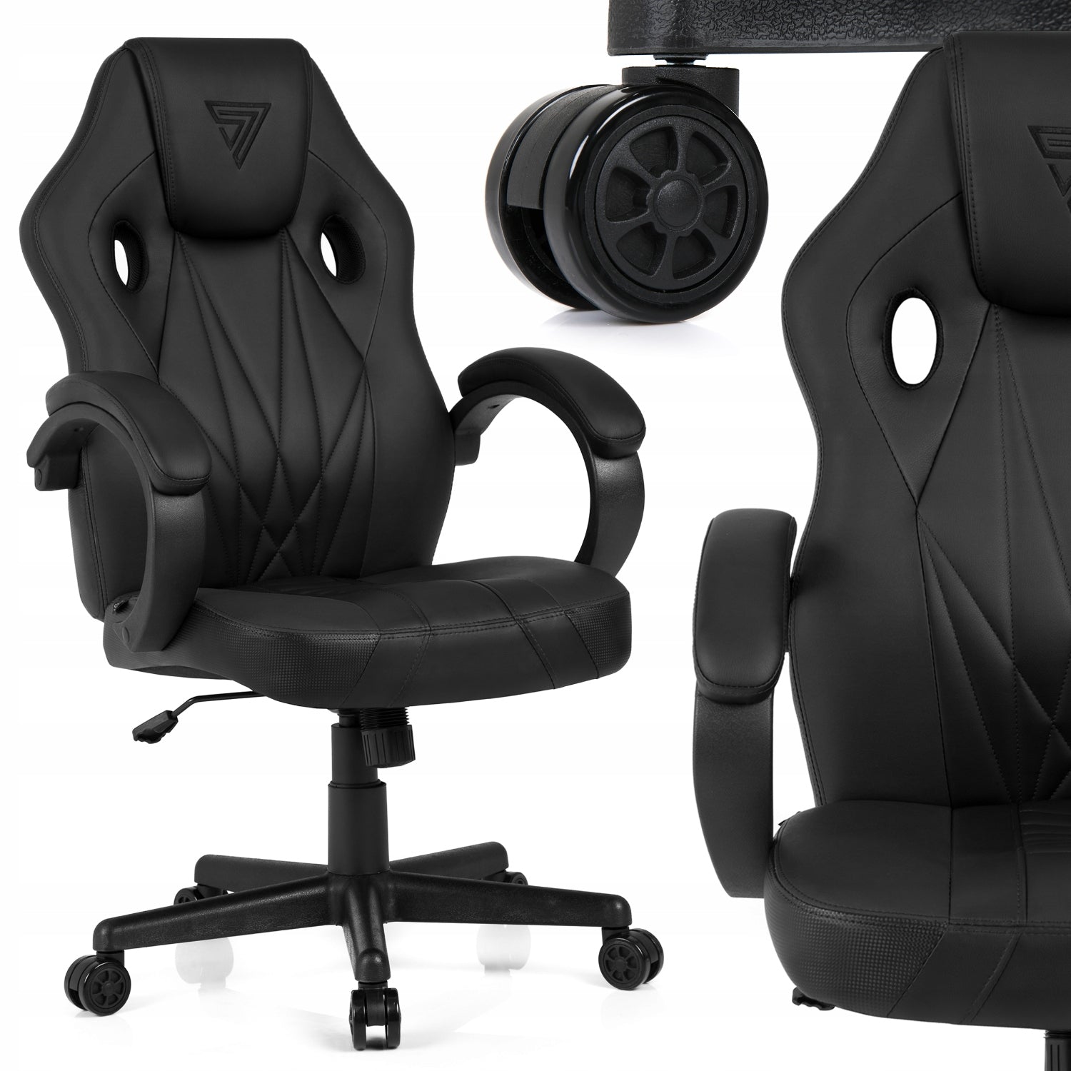Prism Gaming Chair - SENSE7