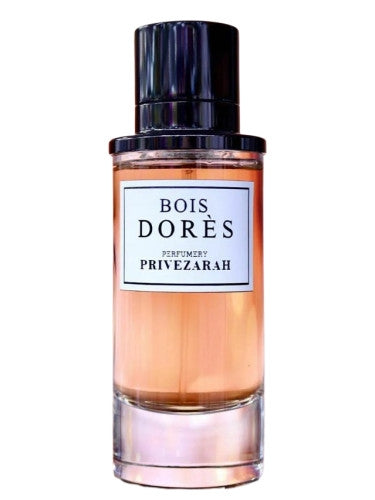 Prive Zarah Bois Dorès Eau de Parfum 80 ml
