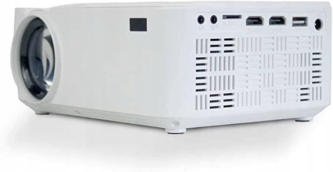 Prixton Goya projector P20 Color white