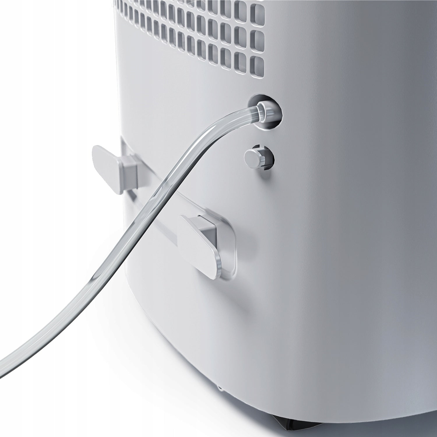 Pro Breeze 12L Osuszacz Powietrza z Wbudowanym Higrostatem i Smart App Power 230 W