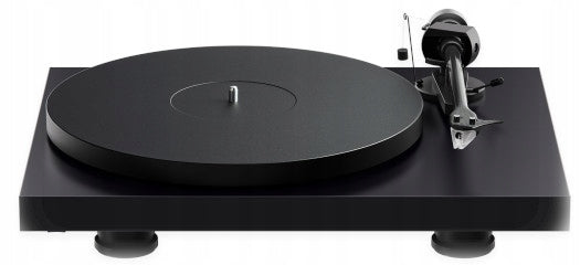 Pro-Ject Debut EVO 2 turntable | Satin Black EAN (GTIN) 9120129864954