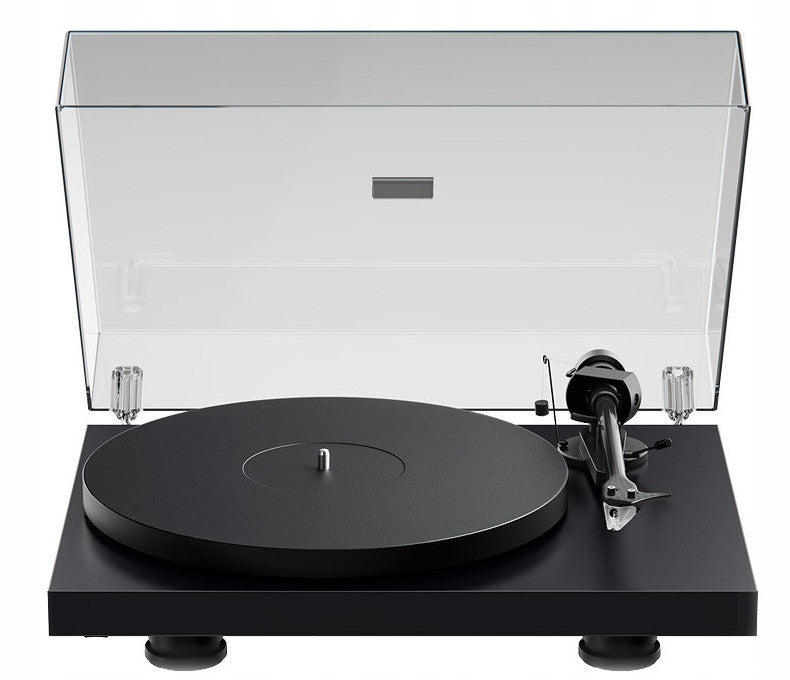 Pro-Ject Debut EVO 2 turntable | Satin Black