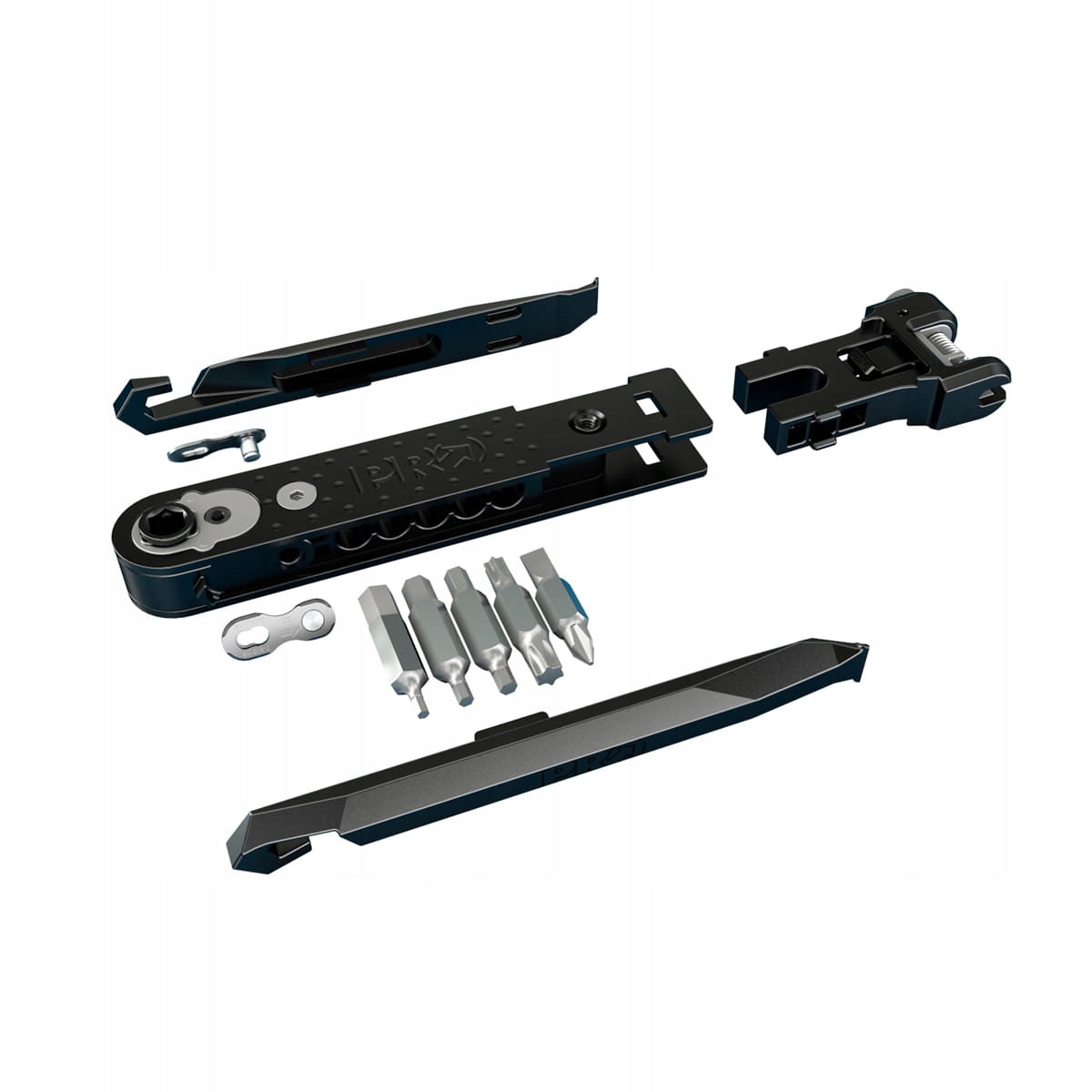 Pro MINI TOOL INTEGRATED 11 functions Packaging status original