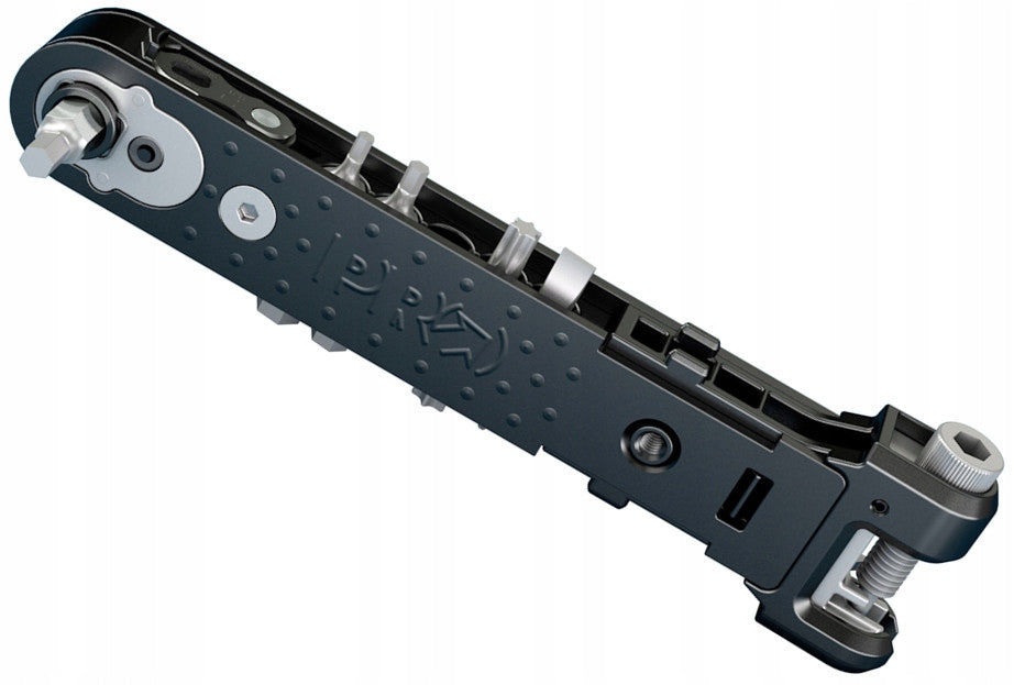 Pro MINI TOOL INTEGRATED 11 functions