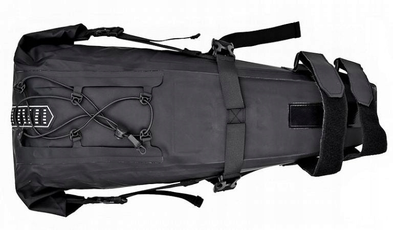 ProX Oregon 202 waterproof series backpacking saddlebag 14L Manufacturer code A-SP-0273