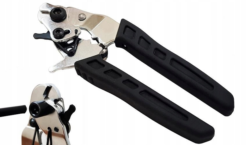 ProX multifunction shears for cables and armour EAN (GTIN) 0061011696323