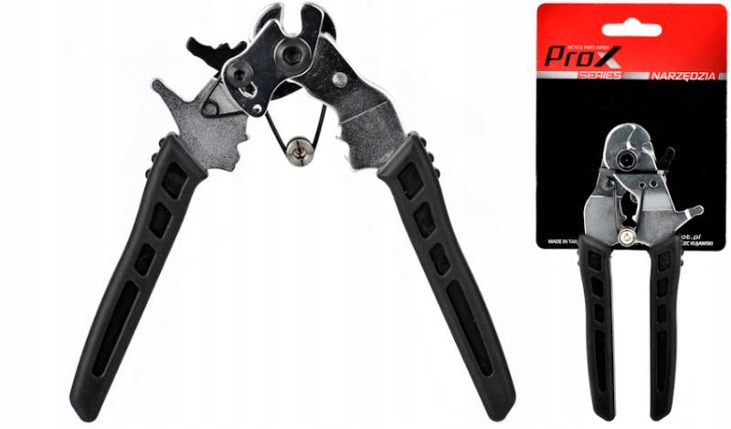 ProX multifunction shears for cables and armour Manufacturer code A-N-0209
