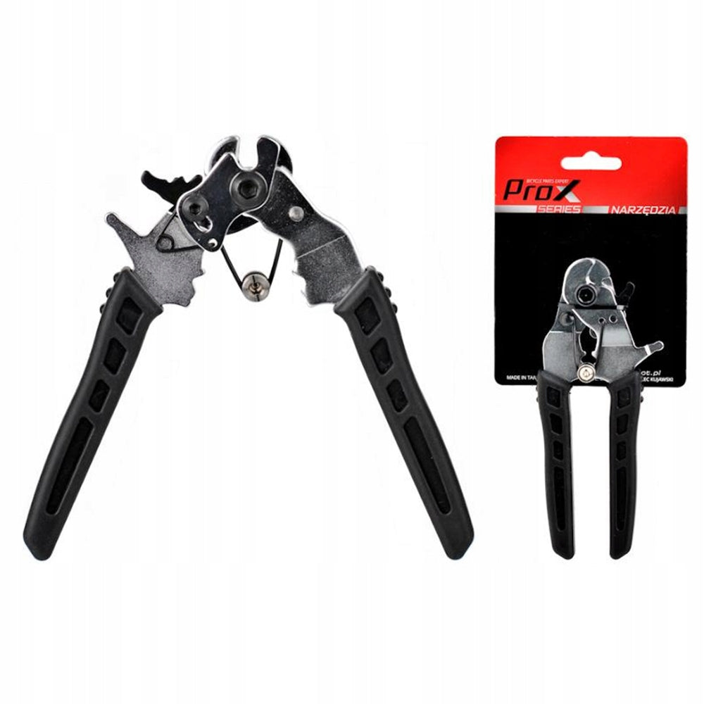 ProX multifunction shears for cables and armour Product weight with unit packaging 0.3 kg