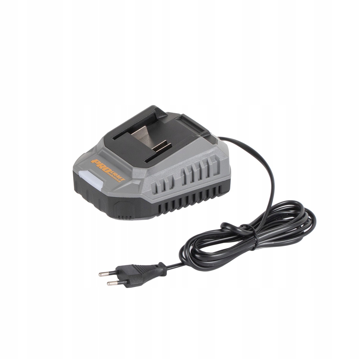 Procraft Industrial AG125A-1B-F Cordless Angle Grinder Manufacturer code AG125A-1B-F