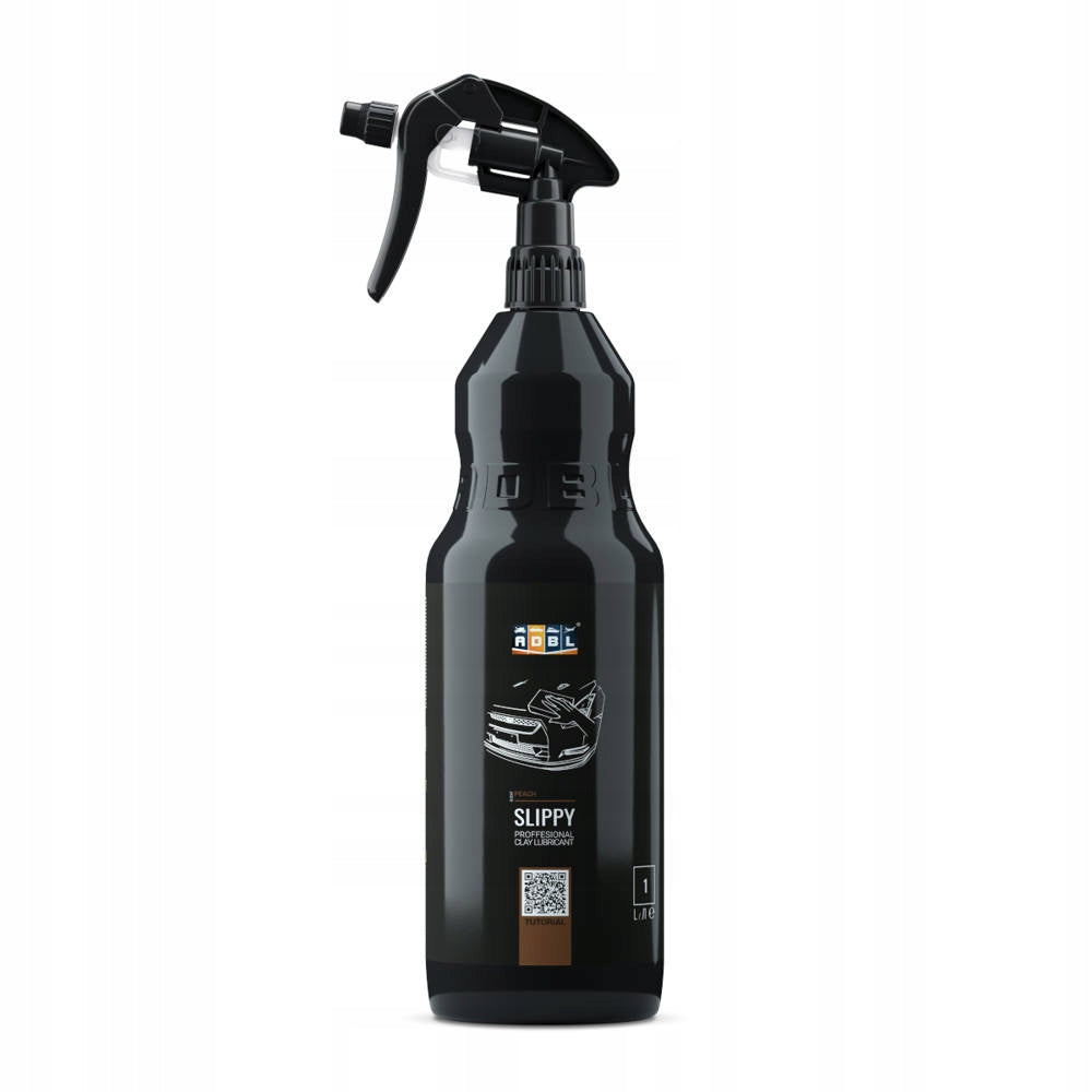 Professional CLAY LUBRICANT slip ADBL SLIPPY 1L Manufacturer ADBL