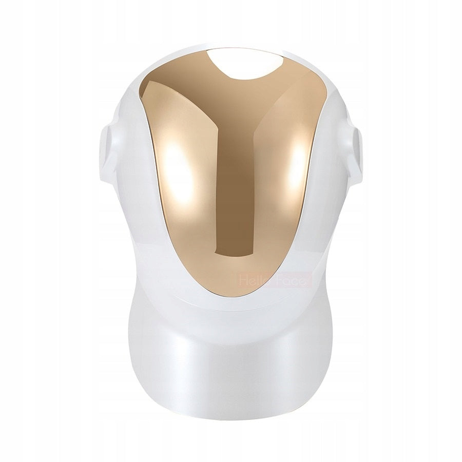Professional COSMETIC FACE MASK LED SMART TOUCH 807 LED Batteries included yes