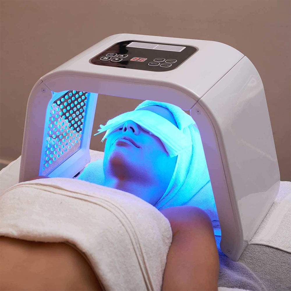 Professional Cosmetic Lamp Led PHOTON THERAPY LIGHT EAN (GTIN) 6908086819148