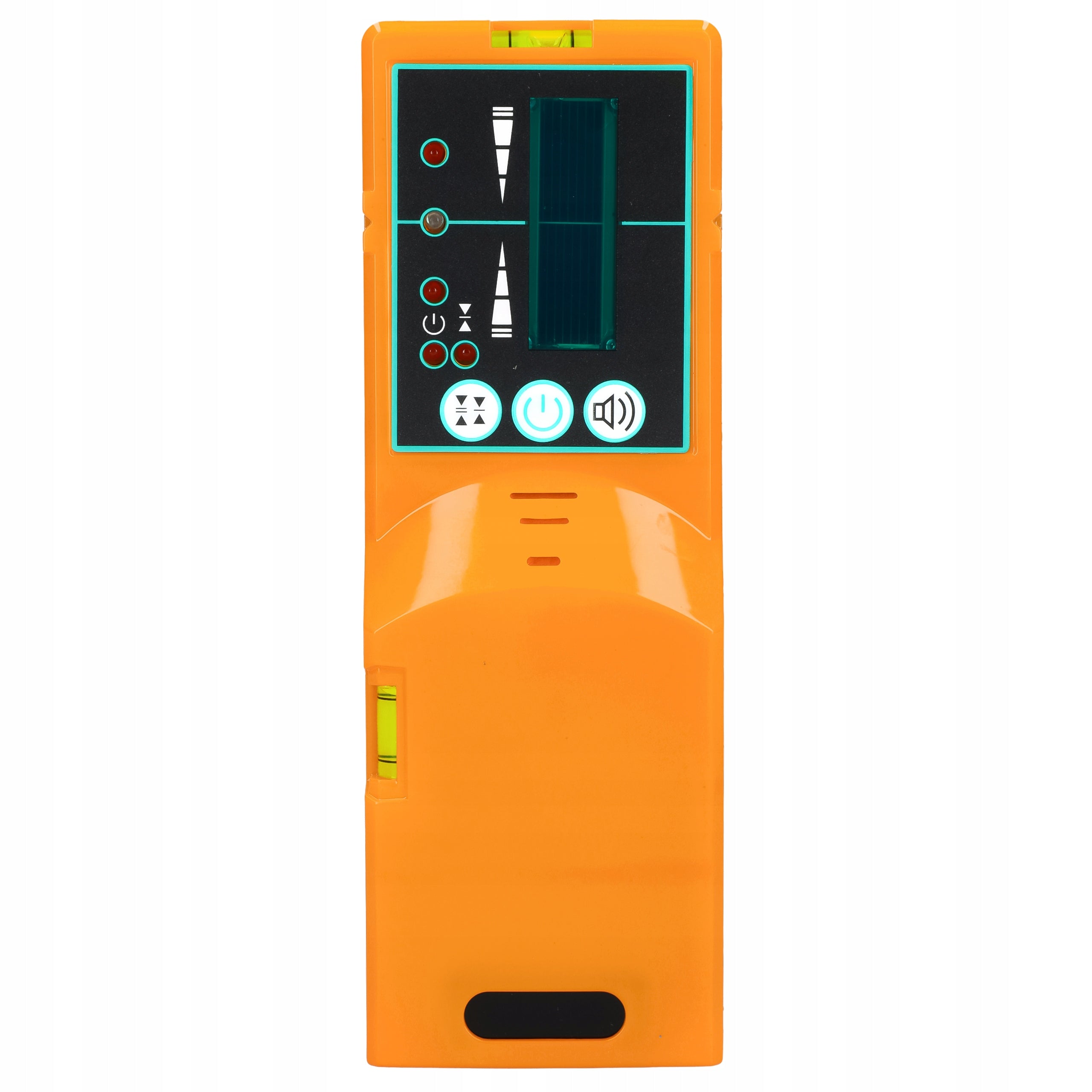 Professional Green Long Range Laser Beam Receiver Detector Packaging status original