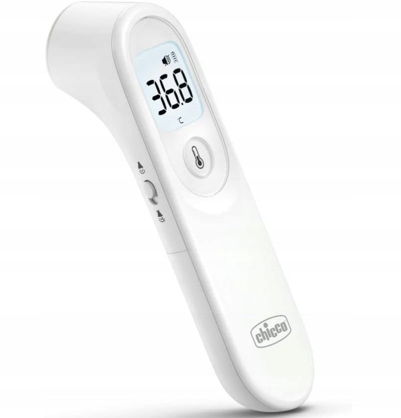 Professional INFRARED THERMOMETER CHICCO YT-1