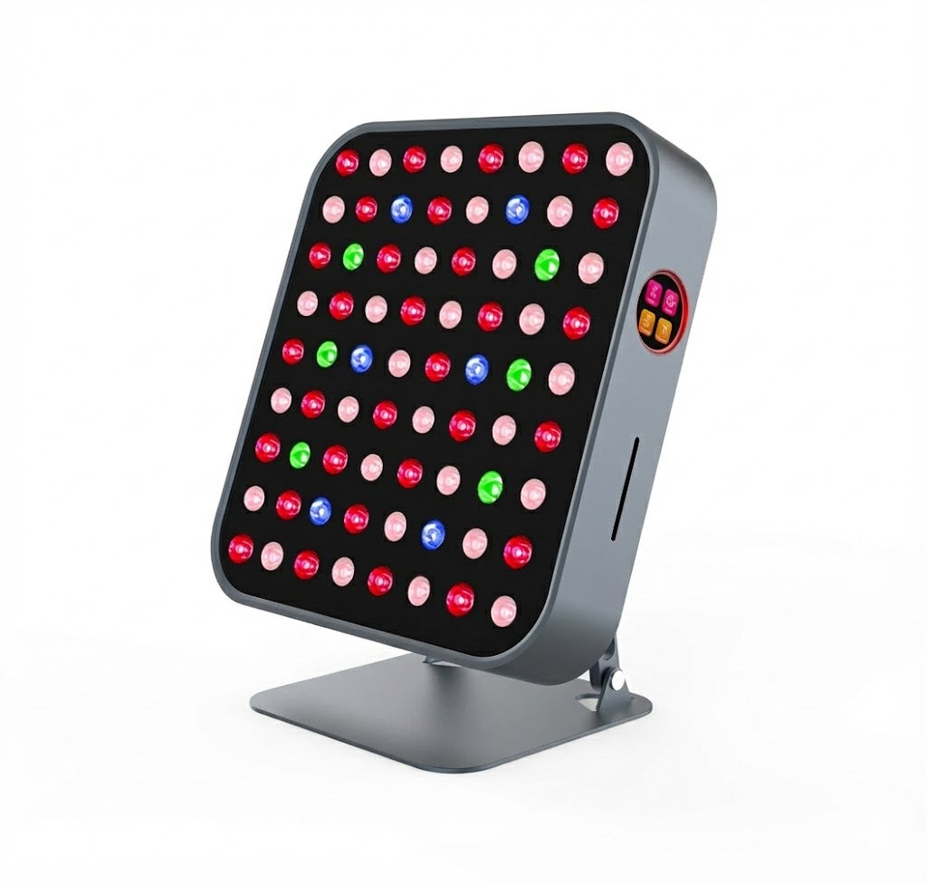 Professional LED PANEL COSMETIC Lamp For INFRARED PHOTONIC THERAPY