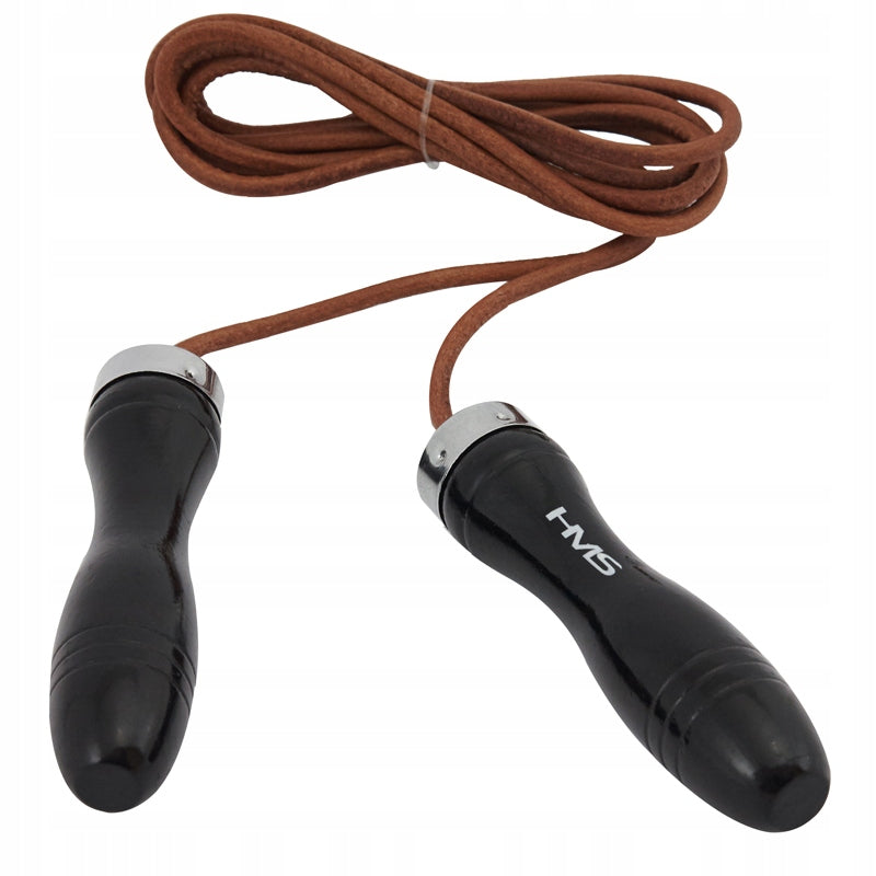 Professional Leather Jump Rope HMS Wooden Hands Boxing Bearings Manufacturer code 5905721568462