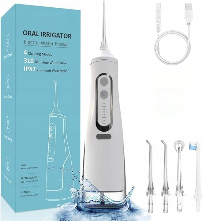 Professional Oral Irrigator